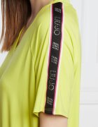 Liu Jo Sport Tricou | Cropped Fit