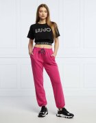 Liu Jo Sport Tricou | Cropped Fit