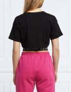 Liu Jo Sport Tricou | Cropped Fit