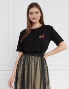Liu Jo Sport Tricou | Regular Fit