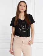 Liu Jo Sport Tricou | Regular Fit