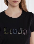 Liu Jo Sport Tricou | Regular Fit