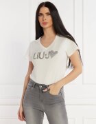 Liu Jo Sport Tricou | Regular Fit