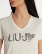 Liu Jo Sport Tricou | Regular Fit