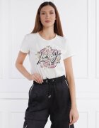 Liu Jo Sport Tricou | Regular Fit