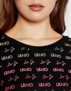 Liu Jo Sport Tricou | Regular Fit