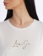 Liu Jo Sport Tricou | Regular Fit