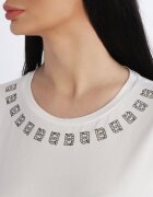 Liu Jo Sport Tricou | Regular Fit