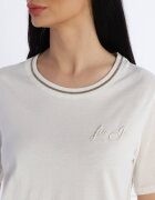 Liu Jo Sport Tricou | Regular Fit