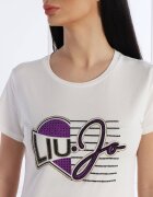 Liu Jo Sport Tricou | Regular Fit