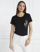 Liu Jo Sport Tricou | Regular Fit