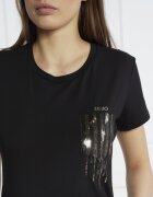 Liu Jo Sport Tricou | Regular Fit