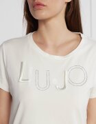 Liu Jo Sport Tricou | Regular Fit