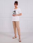 Liu Jo Sport Tricou | Regular Fit