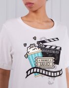 Liu Jo Sport Tricou | Regular Fit
