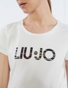Liu Jo Sport Tricou | Regular Fit