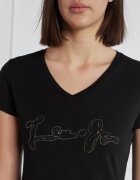 Liu Jo Sport Tricou | Regular Fit