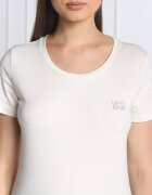 Liu Jo Sport Tricou | Regular Fit