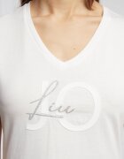 Liu Jo Sport Tricou | Regular Fit
