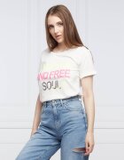 Liu Jo Sport Tricou | Regular Fit