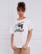 Liu Jo Sport Tricou | Regular Fit