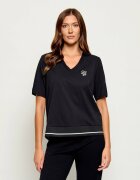 Liu Jo Sport Tricou | Relaxed fit