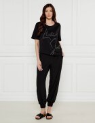 Liu Jo Sport Tricou | Relaxed fit