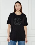 Liu Jo Sport Tricou | Relaxed fit