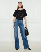 Liu Jo Sport Tricou | Relaxed fit