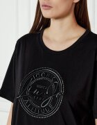 Liu Jo Sport Tricou | Relaxed fit