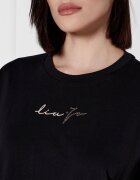 Liu Jo Sport Tricou | Relaxed fit