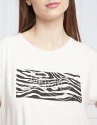 Liu Jo Sport Tricou | Relaxed fit
