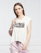 Liu Jo Sport Tricou | Relaxed fit