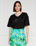 Liu Jo Sport Tricou | Relaxed fit