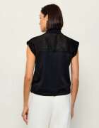 Liu Jo Sport Vestă | regular fit