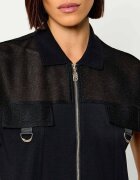 Liu Jo Sport Vestă | regular fit