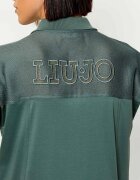 Liu Jo Sport Vestă | regular fit