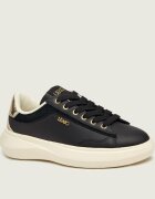 Liu Jo Teniși din piele CASPER 01 | piele întoarsă
