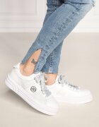Liu Jo Teniși din piele Cleo 14