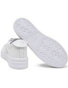 Liu Jo Teniși din piele Cleo 14