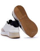 Liu Jo Teniși din piele Dreamy 03 | piele întoarsă