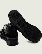 Liu Jo Teniși din piele Maxi Wonder 97 | piele întoarsă