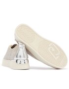 Liu Jo Teniși din piele Pretty 02 | piele întoarsă