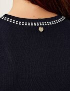 Liu Jo Top | Cropped Fit