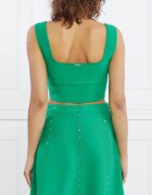 Liu Jo Top | Cropped Fit