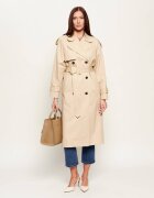 Liu Jo Trench