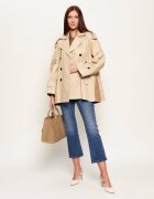 Liu Jo Trench