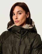 Liu Jo Trench cu două fețe