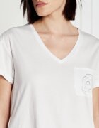 Liu Jo Tricou | Loose fit