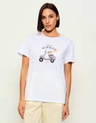 Liu Jo Tricou Love in the sun | regular fit